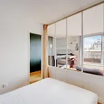 Elegant - 1br- 2p- Nation *
