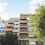 Elegant - 1br- 2p- Nation פריז