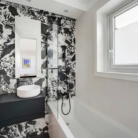 Elegant - 1br- 2p- Nation * Paris